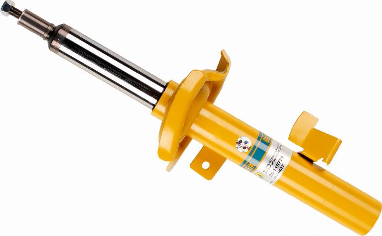 Bilstein 35-110774 - Amortizators adetalas.lv