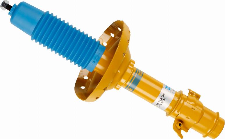 Bilstein 35-118336 - Amortizators adetalas.lv