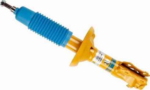 Bilstein 35-181590 - Amortizators adetalas.lv