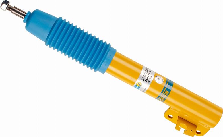 Bilstein 35-181675 - Amortizators adetalas.lv