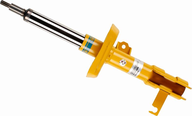 Bilstein 35-171669 - Amortizators adetalas.lv