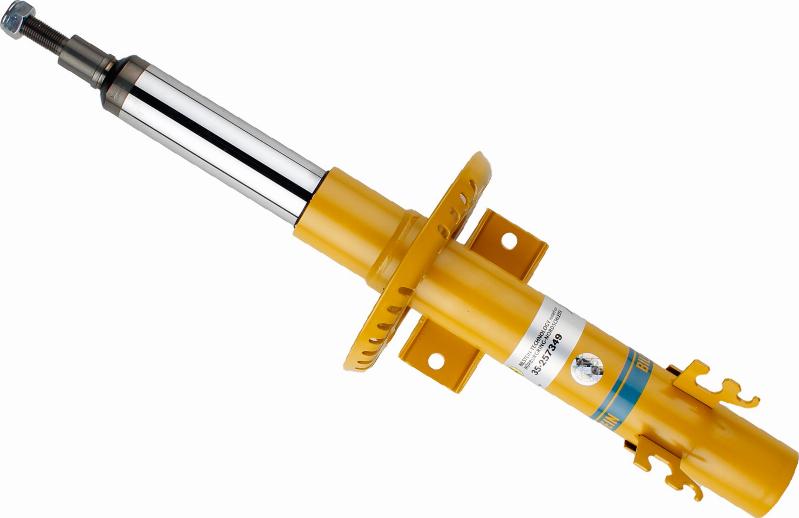 Bilstein 35-257349 - Amortizators adetalas.lv