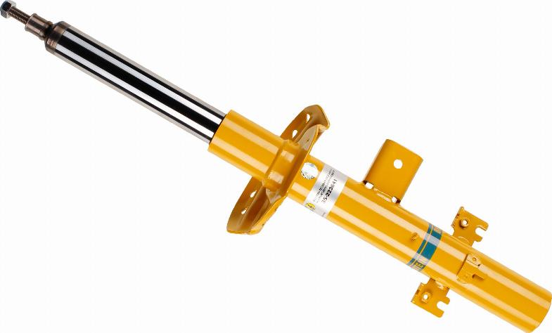 Bilstein 35-223641 - Amortizators adetalas.lv