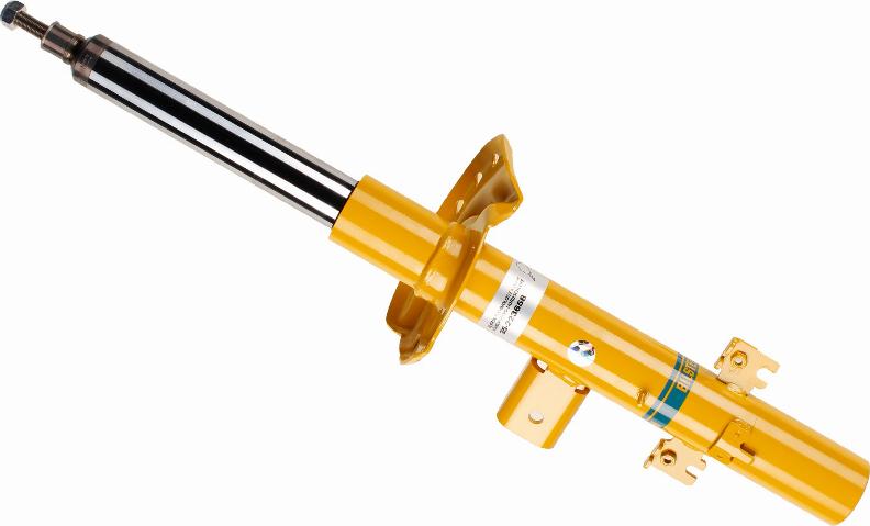 Bilstein 35-223658 - Amortizators adetalas.lv