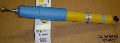 Bilstein 24-065528 - Amortizators adetalas.lv