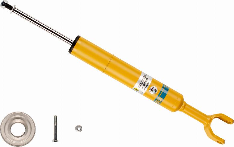 Bilstein 24-065085 - Amortizators adetalas.lv