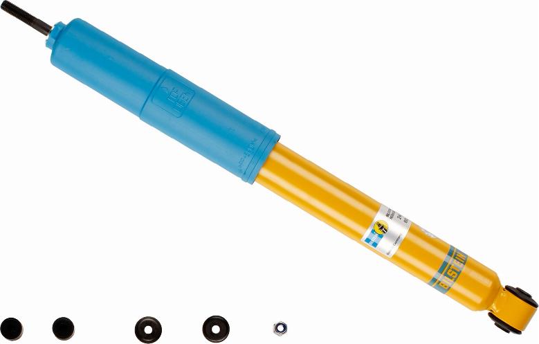 Bilstein 24-065184 - Amortizators adetalas.lv