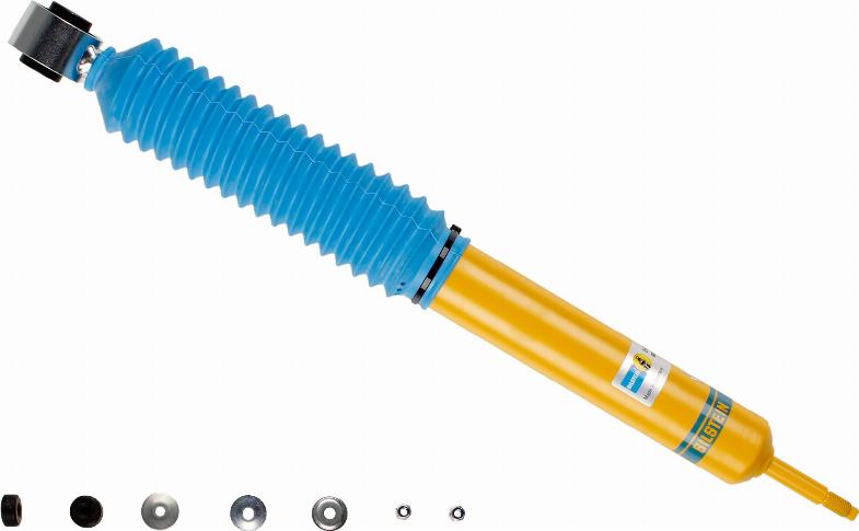 Bilstein 24-065290 - Amortizators adetalas.lv