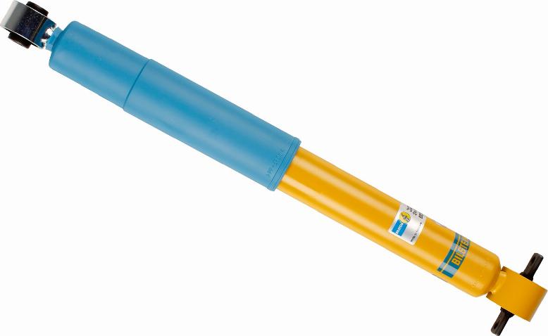 Bilstein 24-060462 - Amortizators adetalas.lv