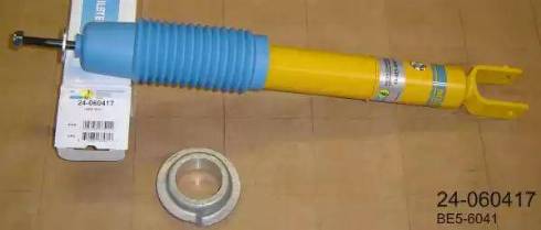 Bilstein 24-060417 - Amortizators adetalas.lv