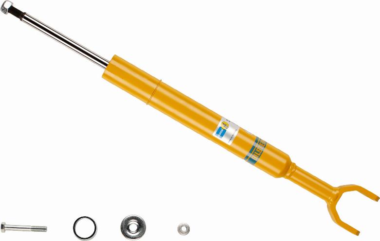 Bilstein 24-062138 - Amortizators adetalas.lv