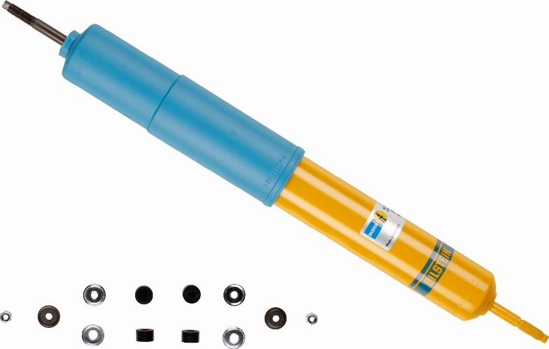 Bilstein 24-004107 - Amortizators adetalas.lv