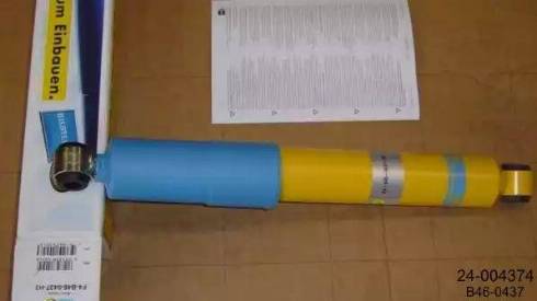 Bilstein 24-004374 - Amortizators adetalas.lv