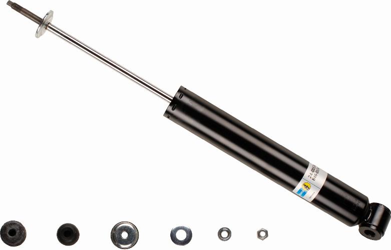 Bilstein 24-005340 - Amortizators adetalas.lv