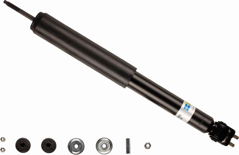 Bilstein 24-005241 - Amortizators adetalas.lv