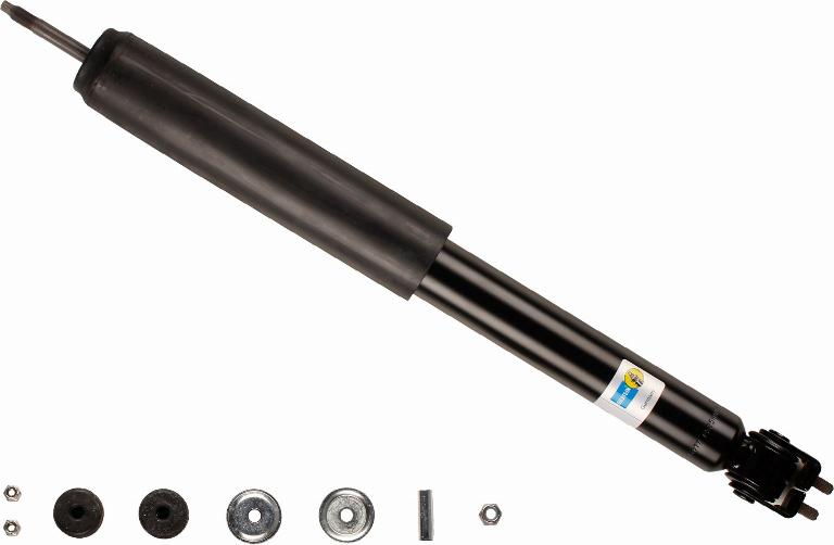 Bilstein 24-005258 - Amortizators adetalas.lv