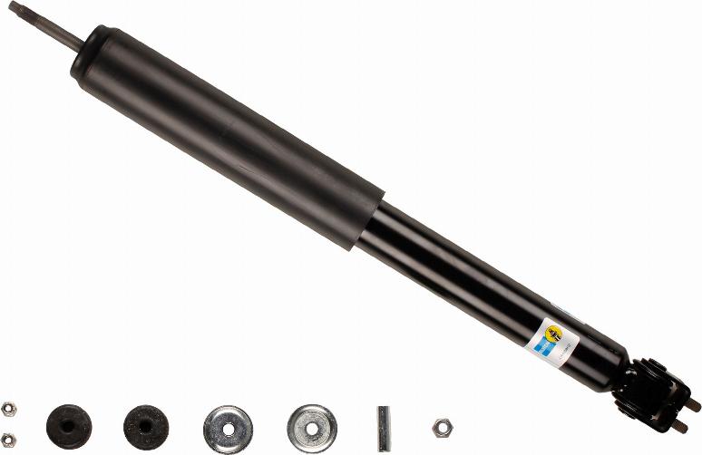 Bilstein 24-005265 - Amortizators adetalas.lv