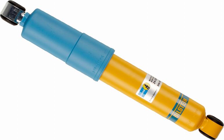 Bilstein 24-000321 - Amortizators adetalas.lv