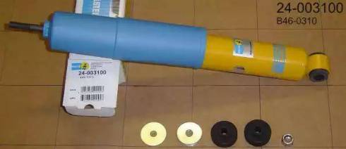 Bilstein 24-003100 - Amortizators adetalas.lv