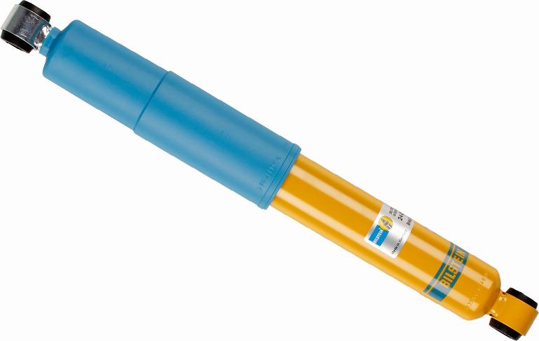 Bilstein 24-002486 - Amortizators adetalas.lv