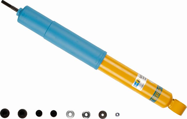 Bilstein 24-002479 - Amortizators adetalas.lv