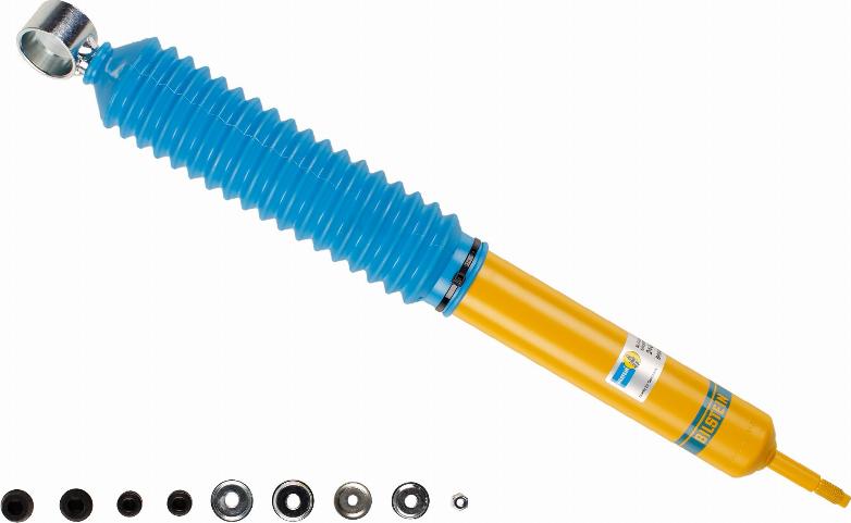 Bilstein 24-002530 - Amortizators adetalas.lv