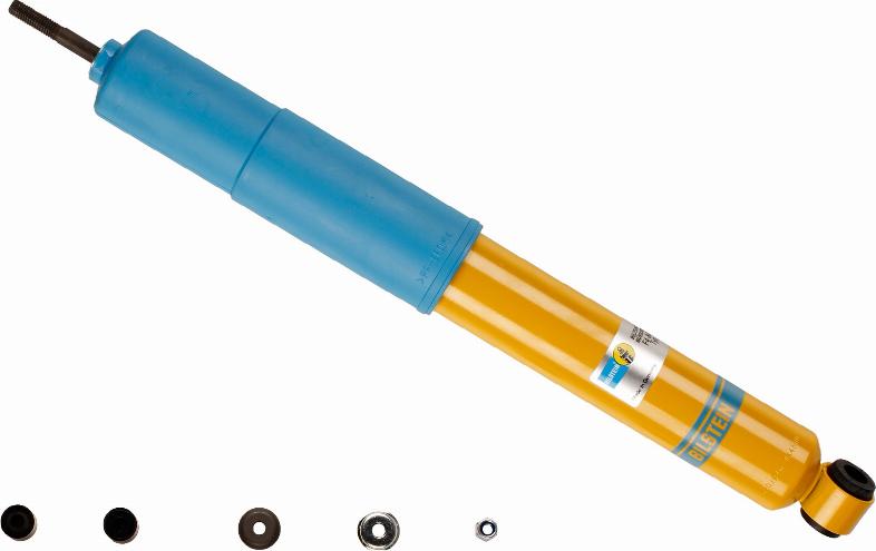 Bilstein 24-014458 - Amortizators adetalas.lv