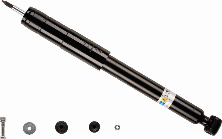 Bilstein 24-014052 - Amortizators adetalas.lv