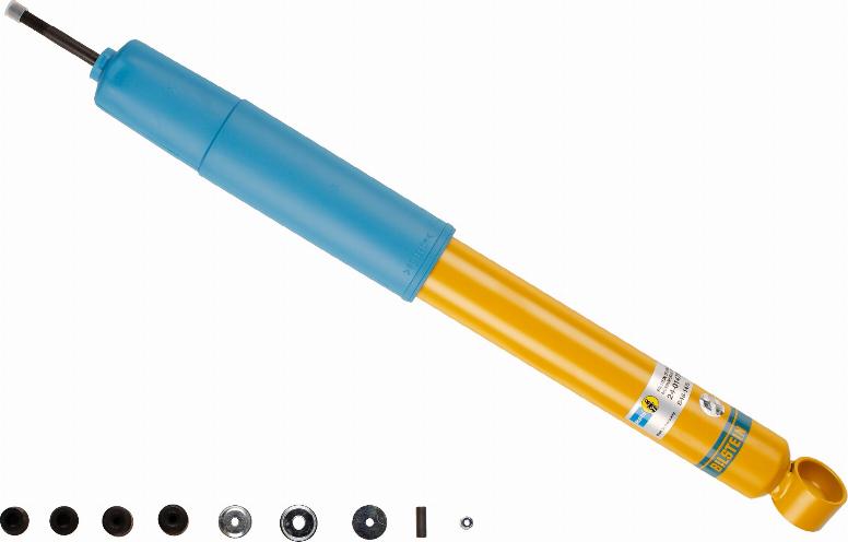 Bilstein 24-014786 - Amortizators adetalas.lv