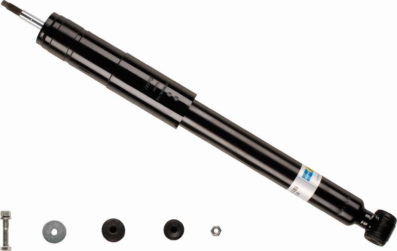 Bilstein 24-015189 - Amortizators adetalas.lv