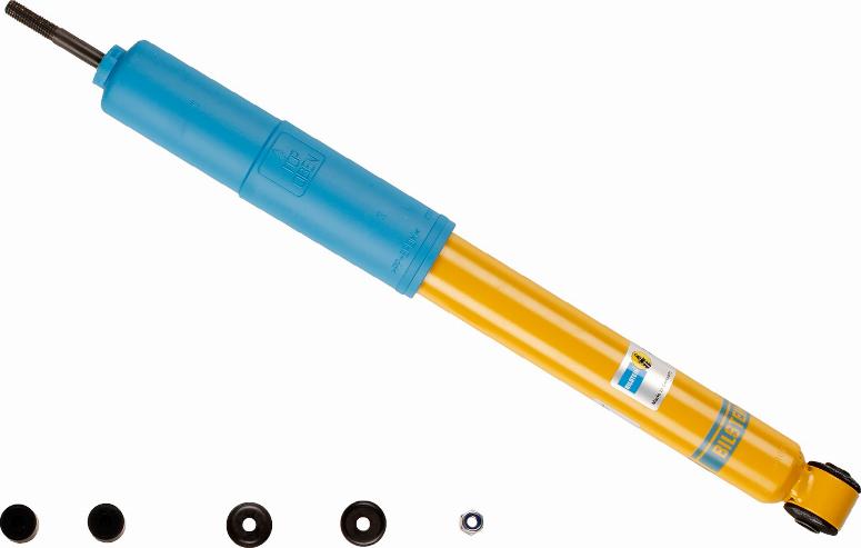 Bilstein 24-015882 - Amortizators adetalas.lv