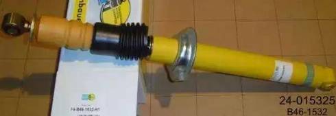 Bilstein 24-015325 - Amortizators adetalas.lv