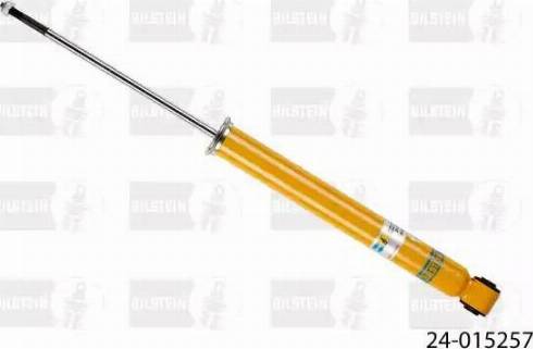 Bilstein 24-015257 - Amortizators adetalas.lv