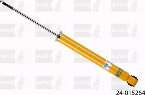 Bilstein 24-015264 - Amortizators adetalas.lv