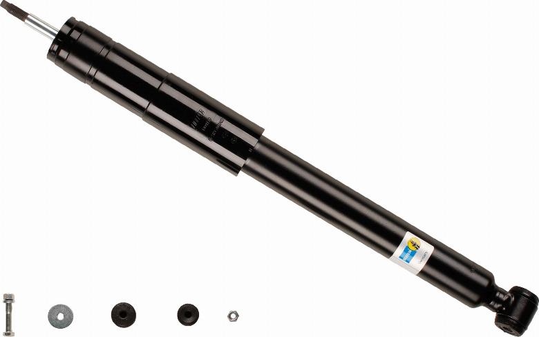 Bilstein 24-016681 - Amortizators adetalas.lv