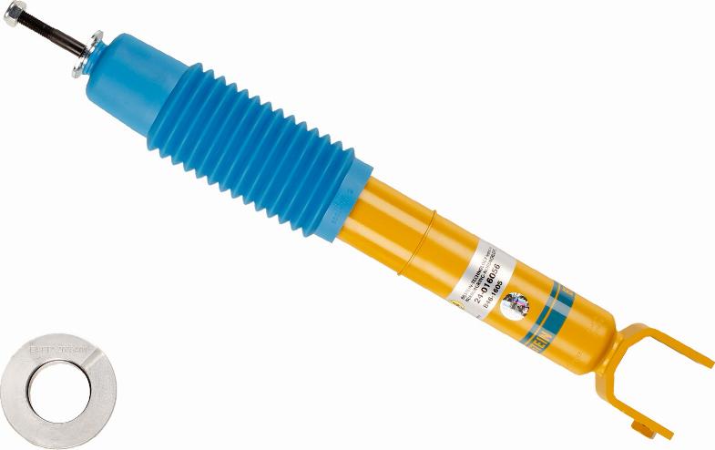 Bilstein 24-016056 - Amortizators adetalas.lv