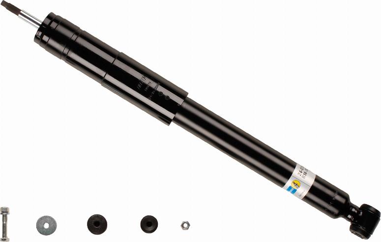 Bilstein 24-016124 - Amortizators adetalas.lv