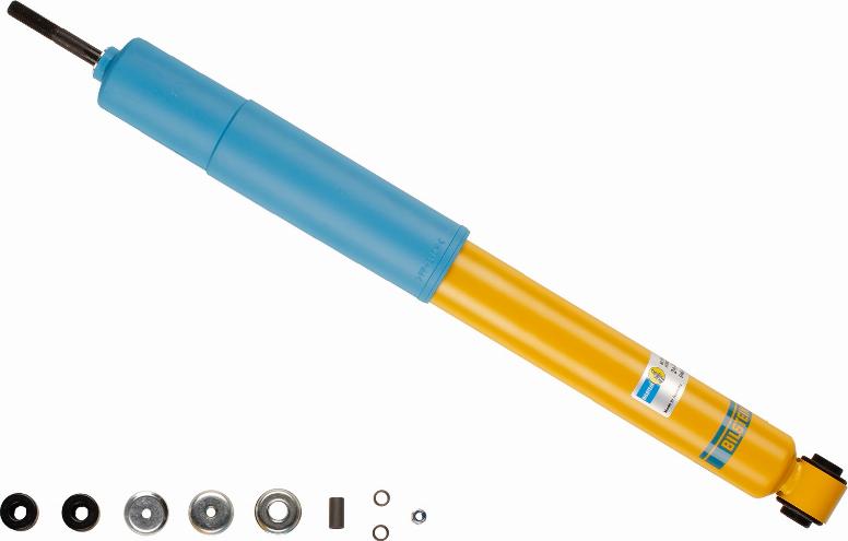 Bilstein 24-016360 - Amortizators adetalas.lv