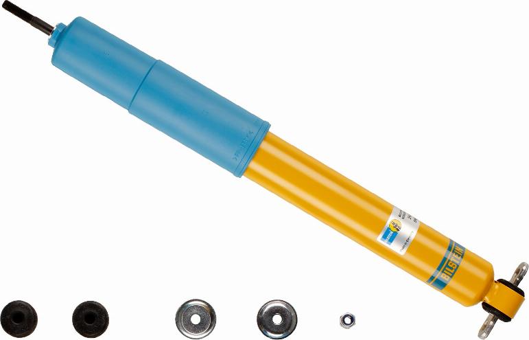 Bilstein 24-010450 - Amortizators adetalas.lv