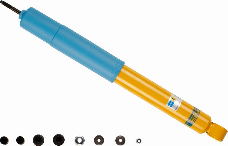 Bilstein 24-010047 - Amortizators adetalas.lv