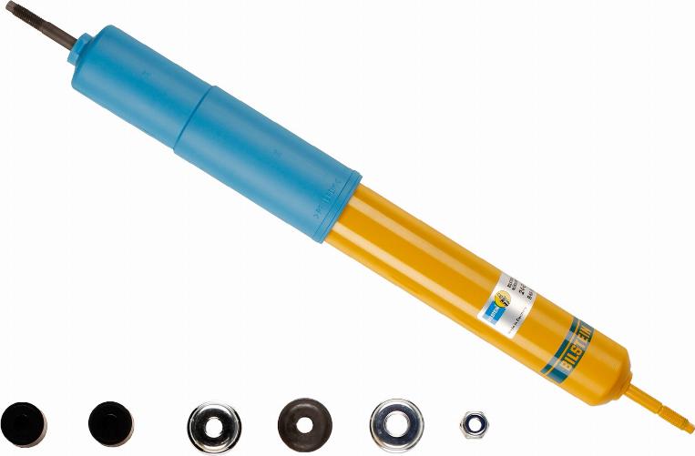 Bilstein 24-010337 - Amortizators adetalas.lv