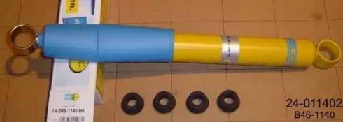 Bilstein 24-011402 - Amortizators adetalas.lv