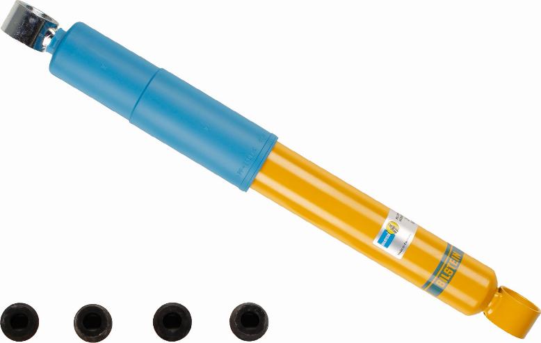 Bilstein 24-011884 - Amortizators adetalas.lv