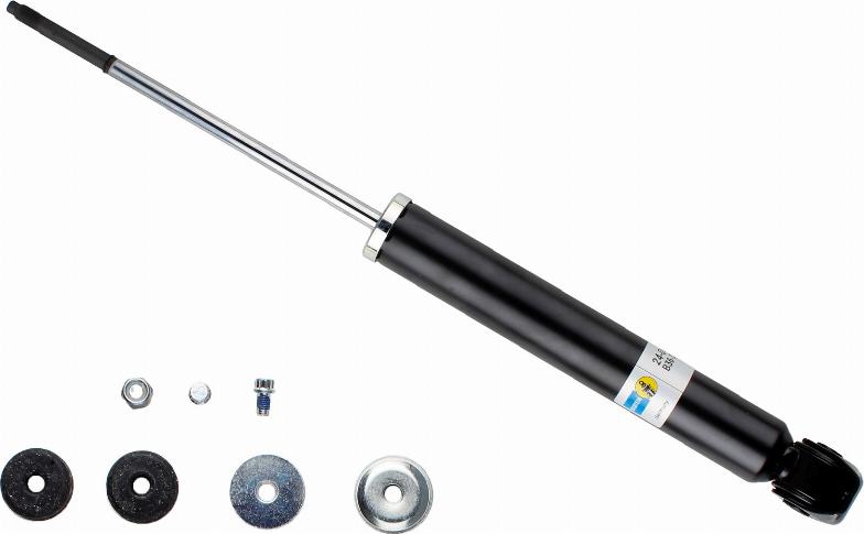 Bilstein 24-011839 - Amortizators adetalas.lv