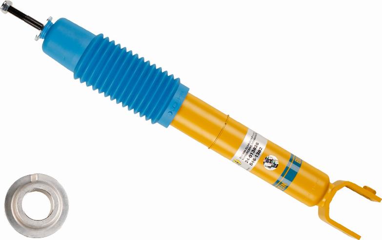 Bilstein 24-013826 - Amortizators adetalas.lv