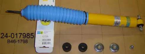 Bilstein 24-017985 - Amortizators adetalas.lv