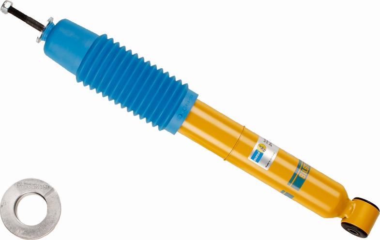 Bilstein 24-017497 - Amortizators adetalas.lv