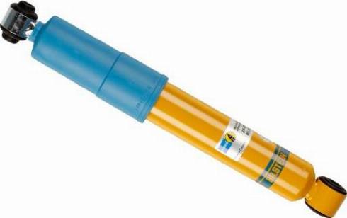 Bilstein 24-029896 - Amortizators adetalas.lv