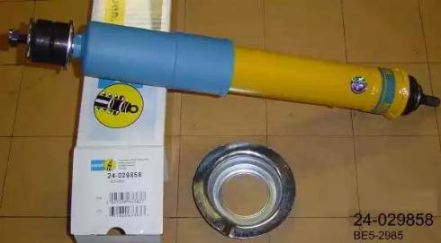 Bilstein 24-029858 - Amortizators adetalas.lv