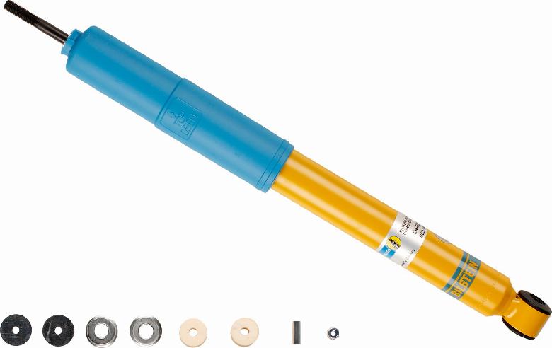 Bilstein 24-024457 - Amortizators adetalas.lv